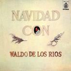 Lp - Waldo De Los Rios - Navidad Con Waldo De Los Rios, Verzenden, Nieuw in verpakking