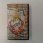 Magnum  On the wings of heaven Live  VHS, Cd's en Dvd's, Dvd's | Tv en Series, Verzenden, Gebruikt