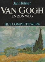 Van Gogh en zijn weg Het complete werk 9789029021371, Gelezen, Hulsker Jan, Verzenden