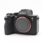 Digitale fotocamera | Sony A7S III body | Tweedehands, Verzenden, Gebruikt, Sony