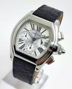 Cartier - Roadster XL Chronograph - Ref. 2618 - Heren -, Sieraden, Tassen en Uiterlijk, Horloges | Heren, Nieuw