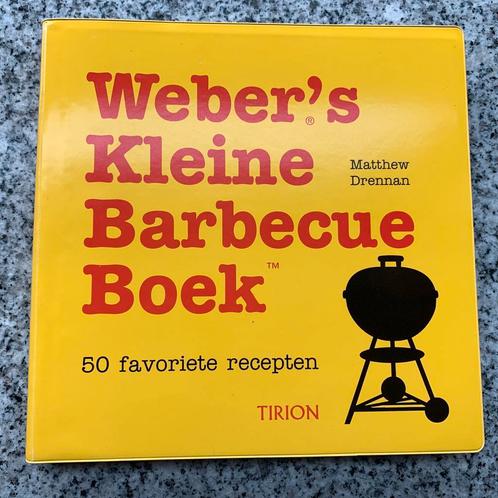Webers kleine barbecue boek  (Matthew Drennan), Boeken, Kookboeken, Europa, Gezond koken, Vegetarisch, Nieuw, Voorgerechten en Soepen