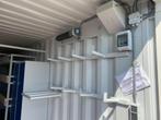 Werkplaatcontainer verkoop / verhuur