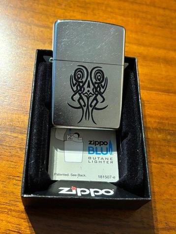 Zippo - Rare Zippo 2011 in Mint Condition - Zonder beschikbaar voor biedingen