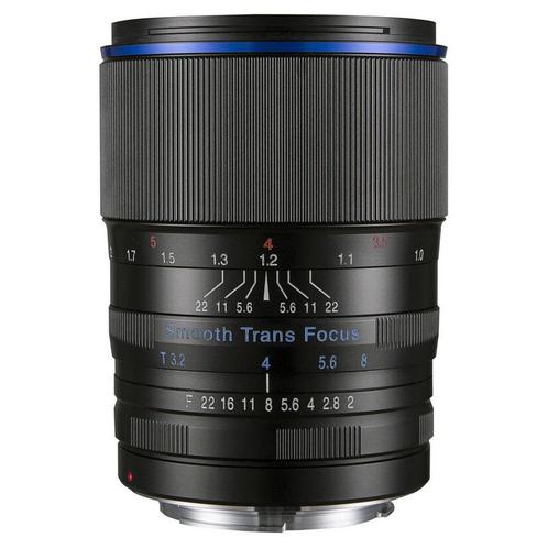 Laowa Venus 105mm F2 Trans Focus Sony E-Mount - Nieuw!, Audio, Tv en Foto, Fotografie | Lenzen en Objectieven, Telelens, Nieuw