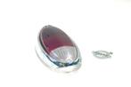 Achterlichtglas rood rood wit met rand amazon en combi, Auto-onderdelen, Verlichting, Ophalen of Verzenden, Nieuw