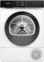 SIEMENS WQ45H2B7NL DROGER, Witgoed en Apparatuur, Wasdrogers, Wolprogramma, Overige typen, 8 tot 10 kg, Nieuw