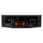 Oberon Dali Combi deal Dali Oberon 3 + Bluesound Powernode