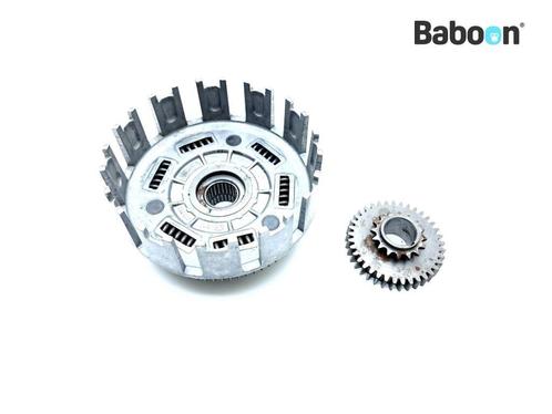 Koppelingshuis BMW F 650 CS Scarver (F650CS 02-04), Motoren, Onderdelen | BMW, Gebruikt, Verzenden