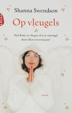 Op vleugels 9789069747545 Shanna Swendson, Verzenden, Gelezen, Shanna Swendson