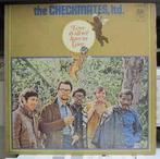 LP gebruikt - The Checkmates Ltd. - Love Is All We Have T..., Verzenden, Zo goed als nieuw