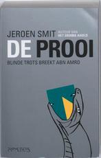 De prooi 9789044613124 Jeroen Smit, Verzenden, Gelezen, Jeroen Smit
