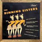 LP gebruikt - The Dinning Sisters - The Dinning Sisters (..., Verzenden, Zo goed als nieuw