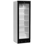 Drankenkoeling | SERIE SCU | 372L | Wit/Zwart | +2°C/+10°C |, Verzenden, Nieuw in verpakking