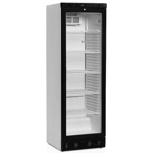 Drankenkoeling | SERIE SCU | 372L | Wit/Zwart | +2°C/+10°C |, Zakelijke goederen, Horeca | Keukenapparatuur, Nieuw in verpakking