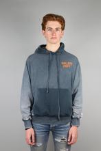 Gallery Department Distressed Omkeerbare Hoodie (Blauw), Ophalen of Verzenden, Nieuw