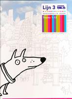 Lijn 3 Kopieermap Thema 1-12 (3 sterren), Boeken, Schoolboeken, Verzenden, Nieuw