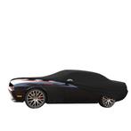 Autohoes passend voor Dodge Challenger binnen BESTE PASVORM, Ophalen of Verzenden, Nieuw, Op maat