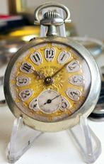 system roskopf - pocket watch - 317 - 1850-1900, Sieraden, Tassen en Uiterlijk, Horloges | Heren, Nieuw