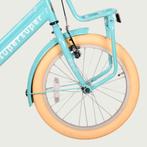 Supersuper kinderfiets 18 inch, Fietsen en Brommers, Fietsen | Kinderfietsjes, Ophalen of Verzenden, Gebruikt, Supersuper