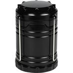 Benson Campinglamp - Realistisch vlammen-effect - 2-in-1..., Ophalen of Verzenden, Nieuw
