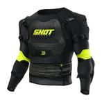 Cros Lichaamsbeschermer Shot Optimal 2.0 (Bodyprotectors), Verzenden, Nieuw