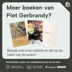 Het feest van Saturnus 9789025317591 Piet Gerbrandy, Boeken, Verzenden, Gelezen, Piet Gerbrandy