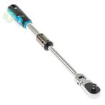 Telescopische Ratel Met Flexibele Kop - Handratel - 1/2 -, Ophalen of Verzenden, Nieuw