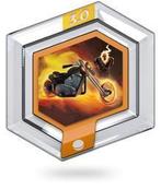 Ghost Riders Motorcycle Power Disc - Disney Infinity 3.0, Ophalen of Verzenden, Zo goed als nieuw