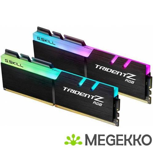 G.Skill DDR4 Trident-Z 2x8GB 3600, Computers en Software, RAM geheugen, Nieuw, Verzenden