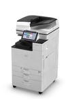 Ricoh iM C2000 A3/A4 copier/printer/scanner KLEUR 4 laden!