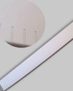 Bumperbescherming LUXE Mercedes Vito/V-klasse 2014>, Auto diversen, Auto-accessoires, Ophalen of Verzenden, Nieuw