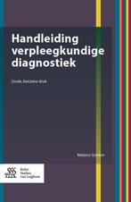 Handleiding verpleegkundige diagnostiek, 9789036817998, Boeken, Studieboeken en Cursussen, Zo goed als nieuw, Studieboeken, Verzenden