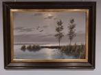 Gien Brouwer (1944) - Hollandse Polder