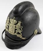 Grote veiling politie collectibles | 19-21 maart 2026, Verzamelen, Militaria | Algemeen