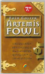 Artemis Fowl 9789041705440 Andrew Donkin, Gelezen, Andrew Donkin, Eoin Colfer, Verzenden