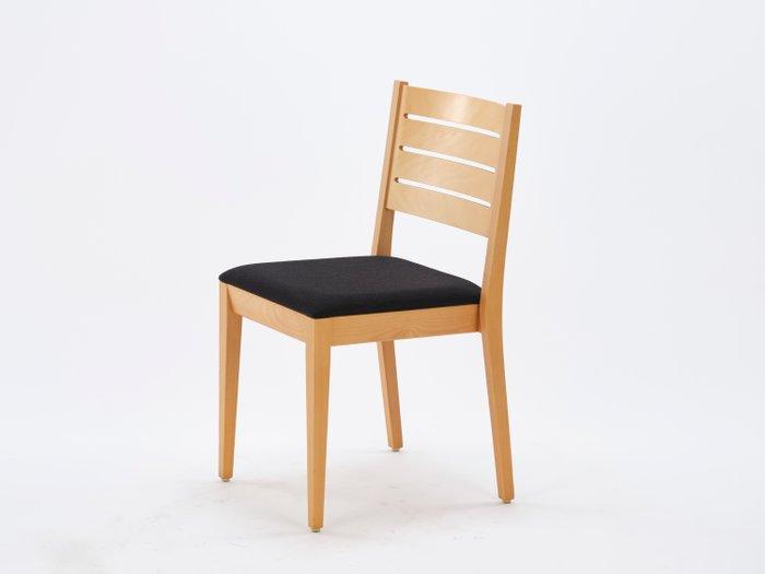 Kusch & Co. - Stoel - Luca - Beuken, Antiek en Kunst, Antiek | Meubels | Stoelen en Banken