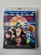 HOTEL TRANSYLVANIA (3D + 2D) (BLURAY), Cd's en Dvd's, Verzenden, Gebruikt