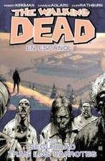 The walking dead en Espaol by Robert Kirkman (Paperback), Gelezen, Robert Kirkman, Verzenden