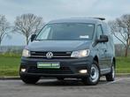 Volkswagen Caddy 2.0, Auto's, ABS, Gebruikt, Euro 6, Overige kleuren