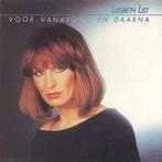LP gebruikt - Liesbeth List - Voor Vanavond En Daarna, Cd's en Dvd's, Vinyl | Nederlandstalig, Verzenden, Zo goed als nieuw