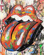 Gongas - Vandalized Rolling Stones, Nieuw in verpakking
