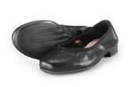 EBL8790 Ballerinas in maat 39 Zwart | 15% extra korting, Kleding | Dames, Schoenen, Verzenden, Zwart, Ballerina's, Zo goed als nieuw