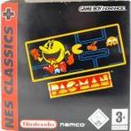 MarioGBA.nl: Pac-Man Compleet - iDEAL!, Spelcomputers en Games, Ophalen of Verzenden, Gebruikt