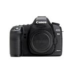 Canon EOS 5D Mark II (13.813 clicks) met garantie, Spiegelreflex, Canon, Gebruikt, Ophalen of Verzenden
