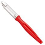 RÖR Solingen Dunschiller - RVS - Lemmet 6 cm - Heft Kunst.., Ophalen of Verzenden, Nieuw