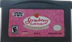 Strawberry Shortcake - Summertime Adventure [Gameboy, Ophalen of Verzenden, Zo goed als nieuw