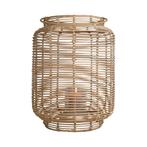 rotan windlicht 60cm, Verzenden, Nieuw