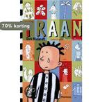 Traan 9789022318911 Nielandt, Boeken, Kinderboeken | Jeugd | 10 tot 12 jaar, Verzenden, Gelezen, Nielandt