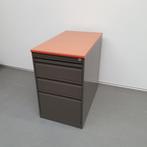 Drentea standcontainer retro - 74x46x80 cm, Huis en Inrichting, Kasten | Ladekasten, Ophalen of Verzenden, Nieuw